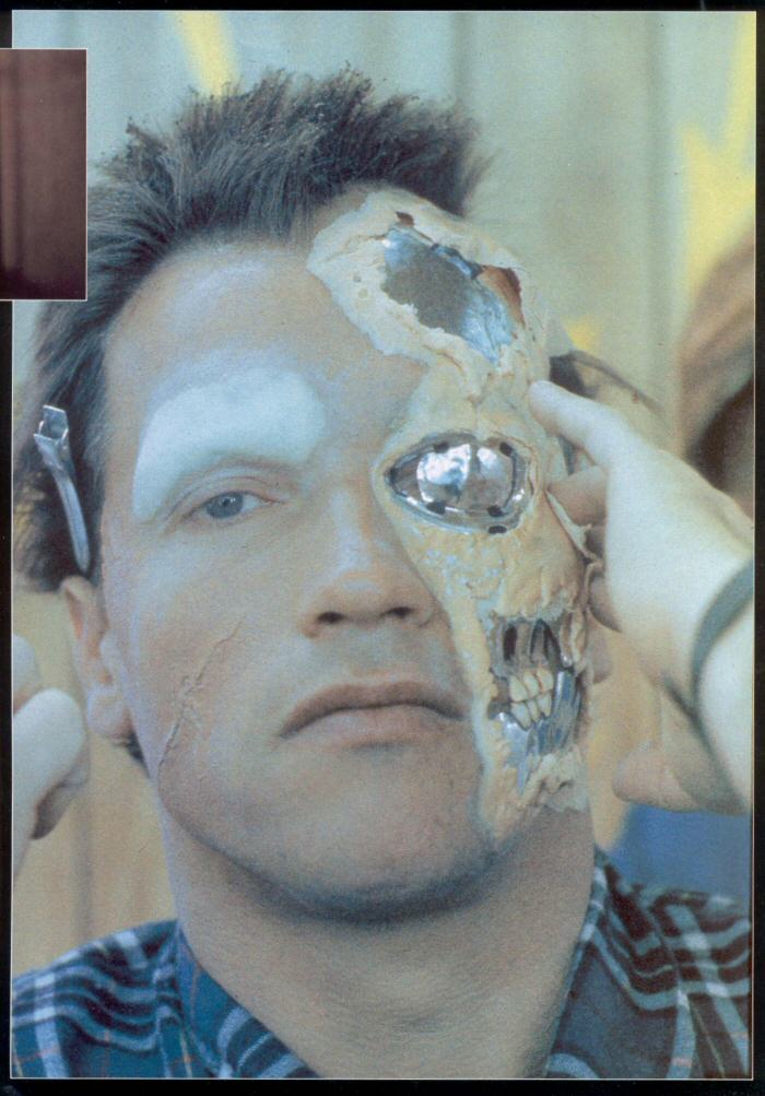The Terminator - Japanese Movie Program - PAGE 13
Keywords: terminator_media;all_media_articles;media_presskit