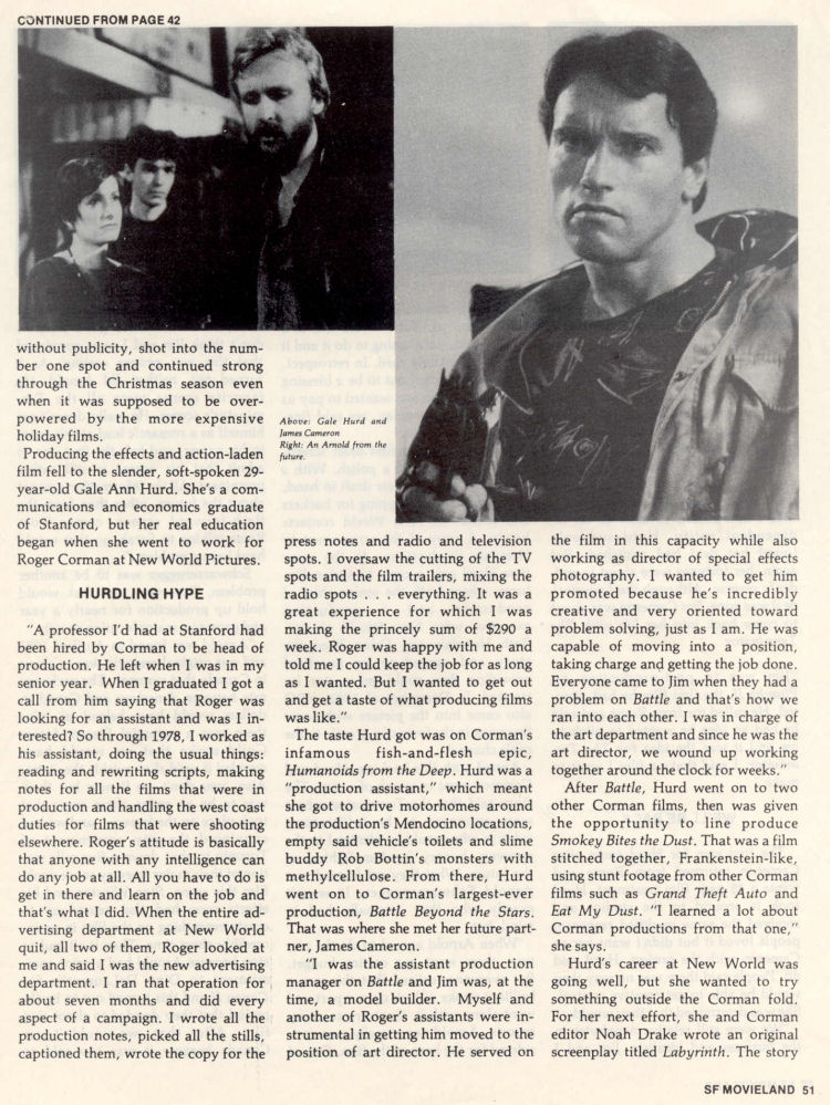 The Terminator - SF Movieland - PAGE 3
Keywords: terminator_media;all_media_articles;media_review