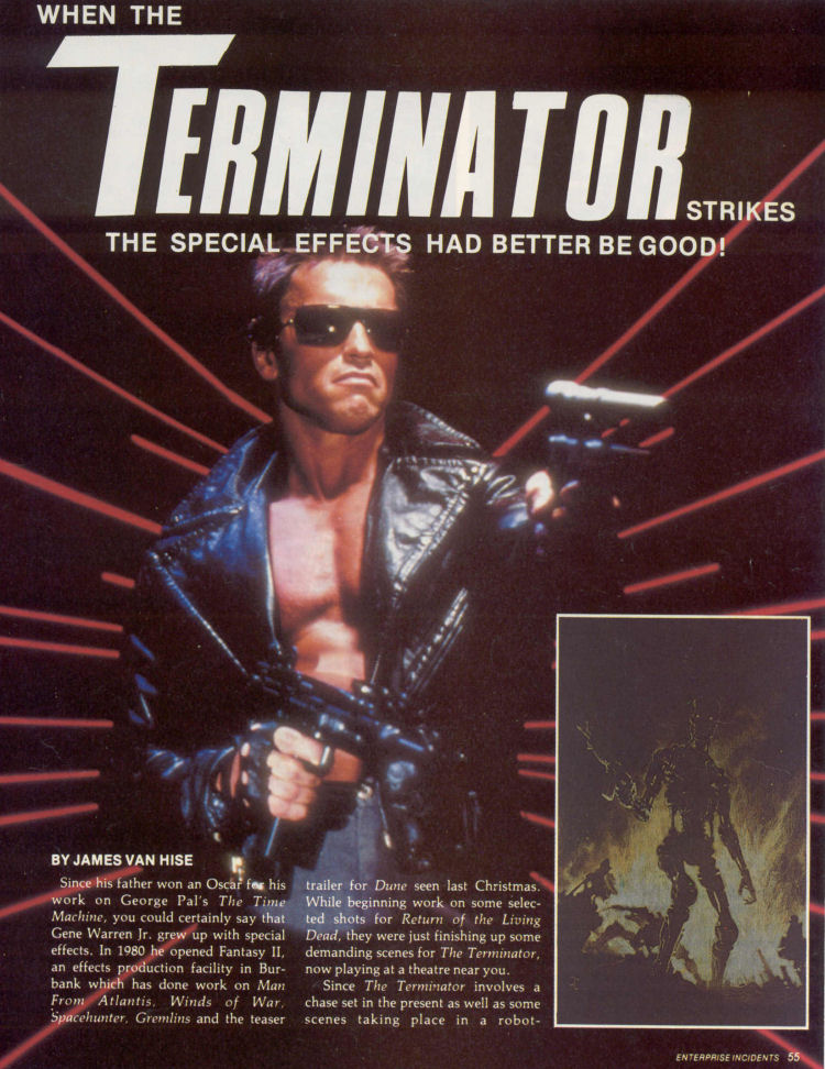 The Terminator - Enterprise Incidents - PAGE 1
Keywords: ;media_review
