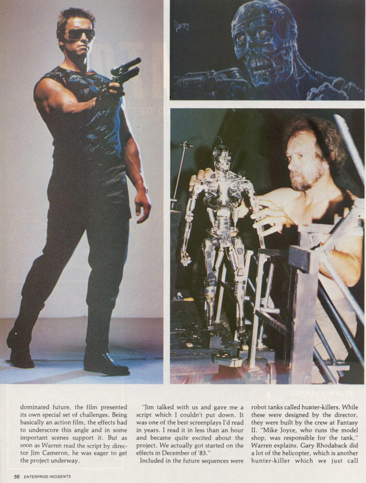 The Terminator - Enterprise Incidents - PAGE 2
Keywords: terminator_media;all_media_articles;media_review
