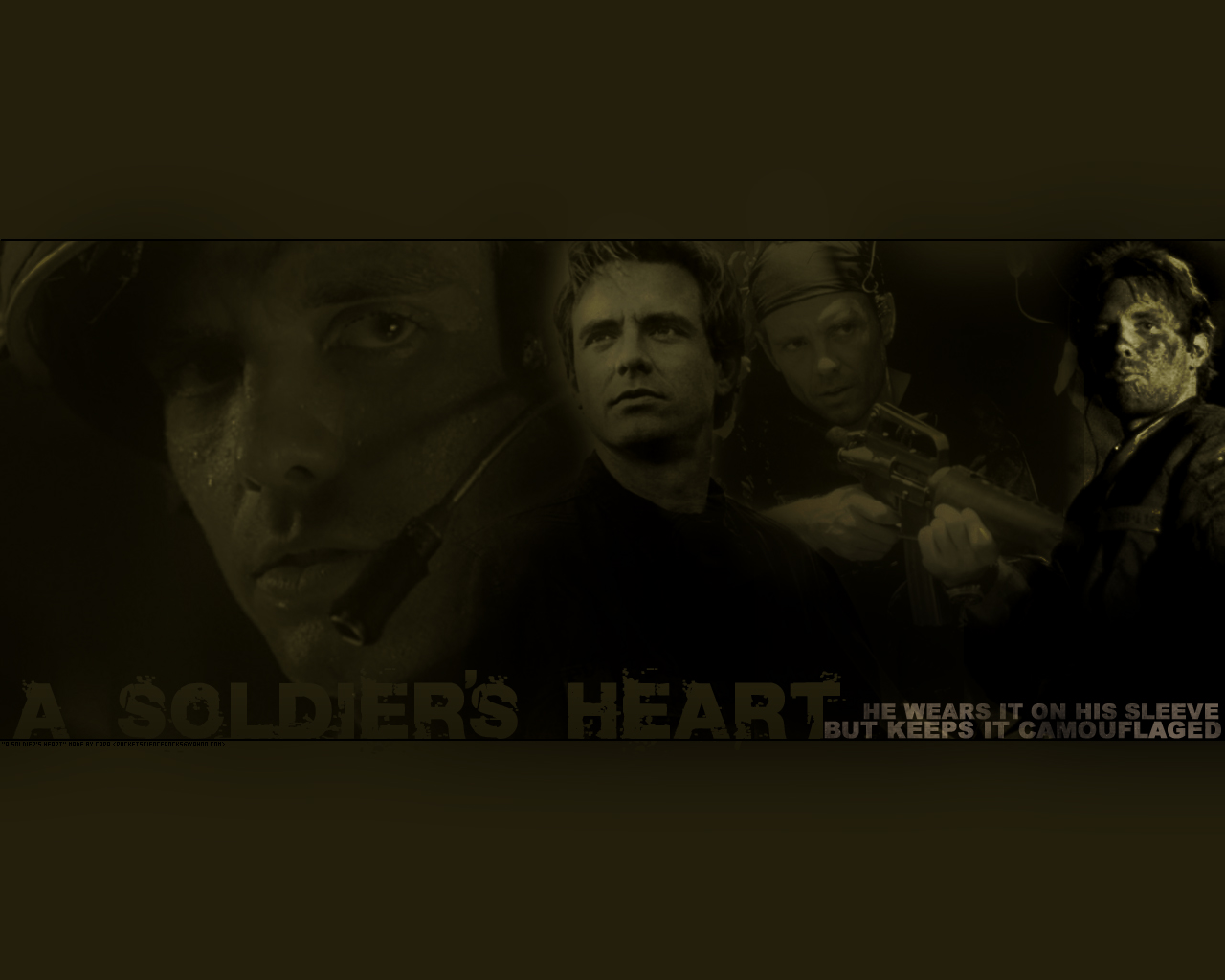 A Soldier's Heart by Merrymatryoshka
Keywords: aliens_wpr;dead_men_wpr;navy_seals_wpr;terminator_wpr