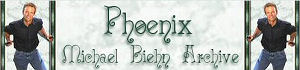 PHOENIX - Michael Biehn Archive
